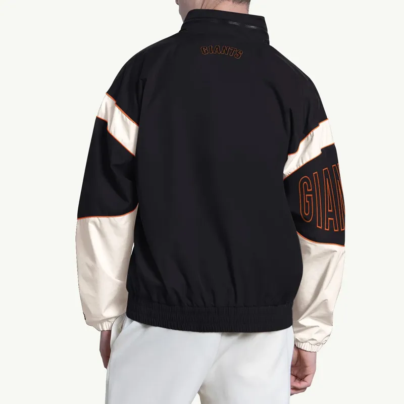 San Francisco Giants The Gust Hoodie